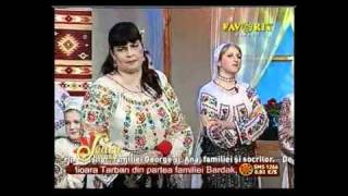 Luciana Sanislav - rau imi pare dupa lume