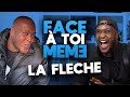 La flche ragit  ses memes et se confie sur sa vie les choses simples dboires judiciaires