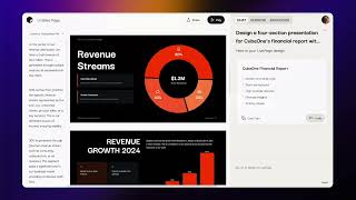 Presentation 2.0 by CubeOne Launch Video 1.0