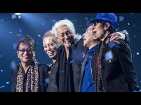 夢のつづき／安全地帯　covered by McCoys