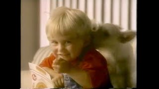 OMG, I FOUND ANOTHER ONE! (1989 Honey Oats Cereal ...