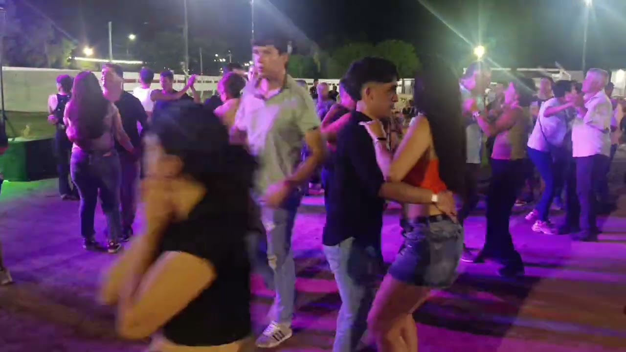 LA AUTENTIK FINAL DEL TORNEO COMERCIAL EN NOCHERO 2026