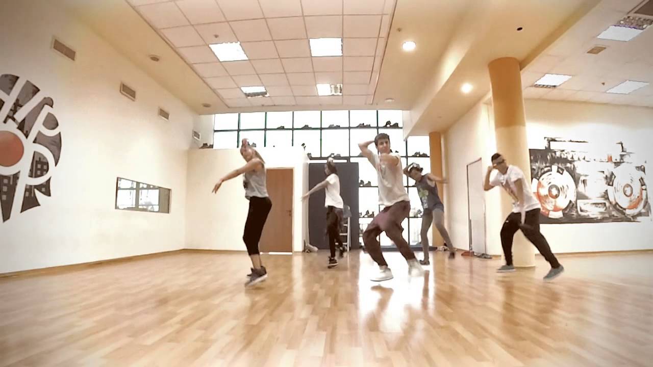 Far East Movement Feat Riff Raff ScHoolboy Q B.o.B - The Illest (Remix) | Dance | BeStreet