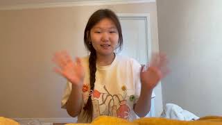 MYSP 2026 application video