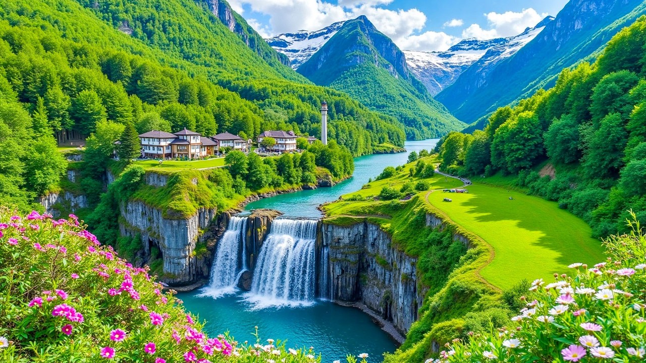 Beautiful Relaxing Music - Stop Overthinking, Stress Relief Music, Sleep Music, Calming Music #1