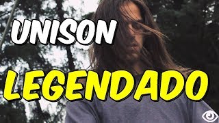 KILLSTATION - UNISON FT. CRAIG XEN [LEGENDADO]