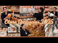 OTOÑO DECORACION 2025 | NUEVA DECORACION OTOÑO | HOBBY LOBBY | FALL 🍂