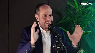 👍🏻👎🏻שניים הפוך - פרק 44: קרעסטיר פינת מירון