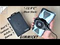 Black Shark 3 Pro - FunCooler Pro UNBOXING and REVIEW! - EPIC or GIMMICK?