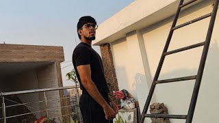 Chest & Shoulder | 30 day_Daily vlog Challenge screenshot 5