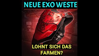 THE DIVISION 2! PROVOCATOR EXOTISCHE WESTE! GUT ODER SCHLECHT! DER TEST!