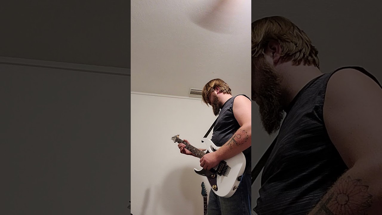 a slow drive at sunset