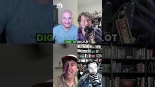 Card Games Will Never Die #gamingpodcast #shorts #tabletopgames