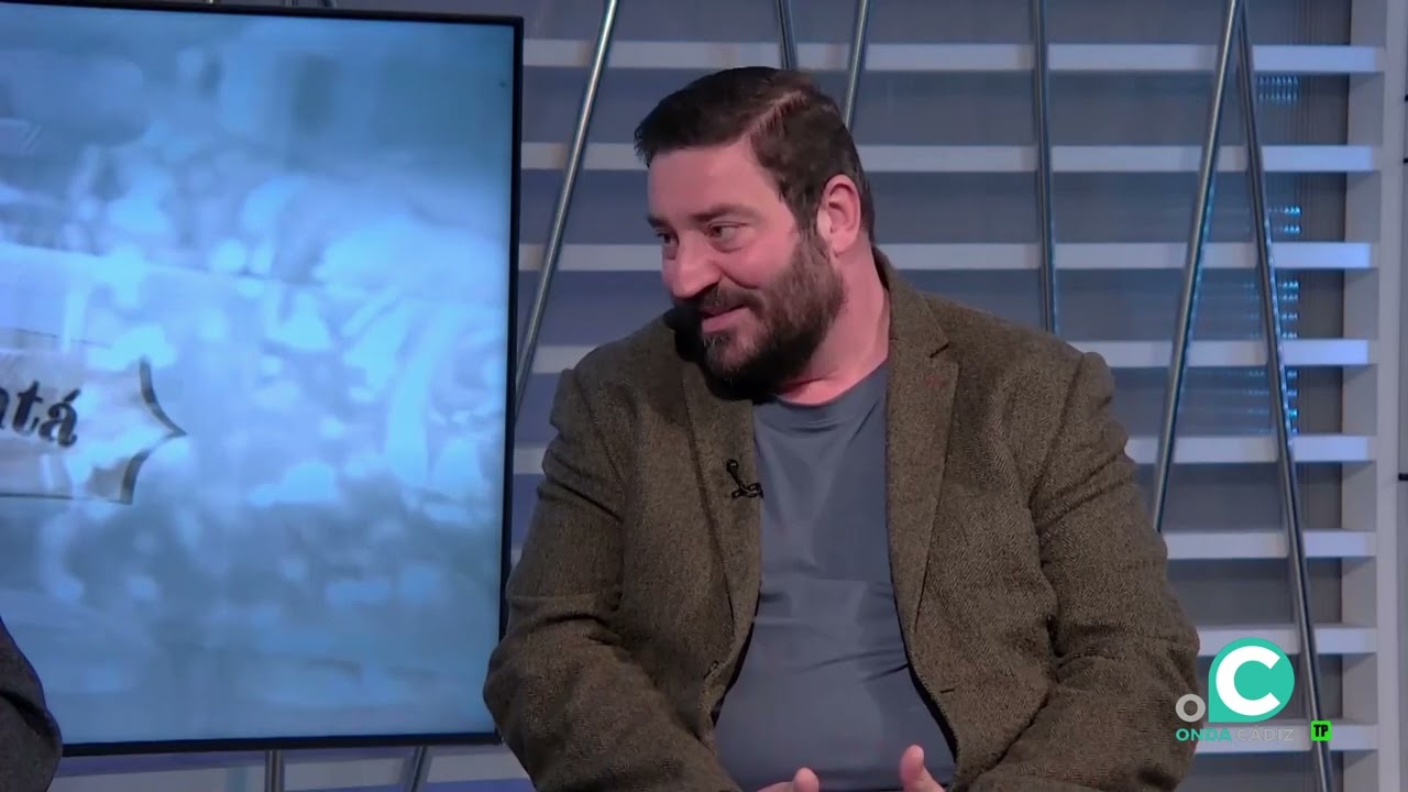 LA LEVANTA 22 02 26 ONDA CADIZ TELEVISION