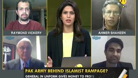 WION Gravitas: Pakistan strikes deal with protesters