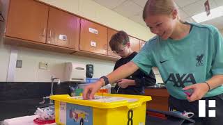 Superintendent Update | Understanding HSE’s Budget & What’s Ahead