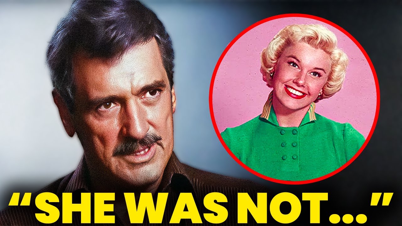 Rock Hudson Refused to Work With Her Again, Now We Know Why