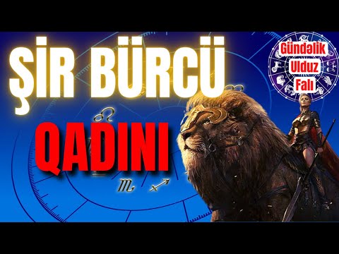 ŞİR BÜRCÜ QADINI #burc #şirburcu