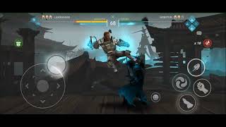 Vcs Among - Sf4 Shadow Fight Gameplay Video