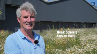 Biodiverse Tuin Hoeksche Hoeve