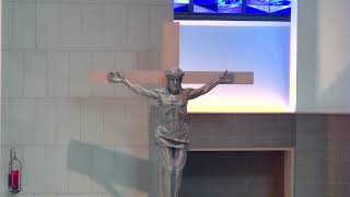 St. James Catholic Church, Liberty MO LIVE