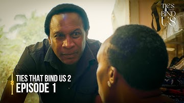 Ties That Bind Us | Season 2 | Episode 1 | The Blackmail | Latest Ugandan Drama Series 
