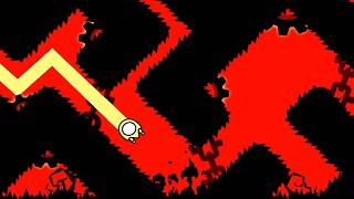 Cataclysm 100% // Geometry Dash