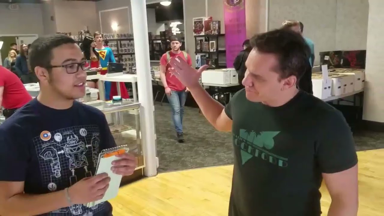 Classic Plastics Toy Expo 2022!!