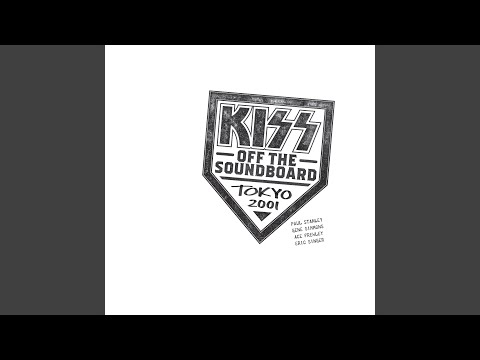 Shock Me / Guitar Solo (Live)