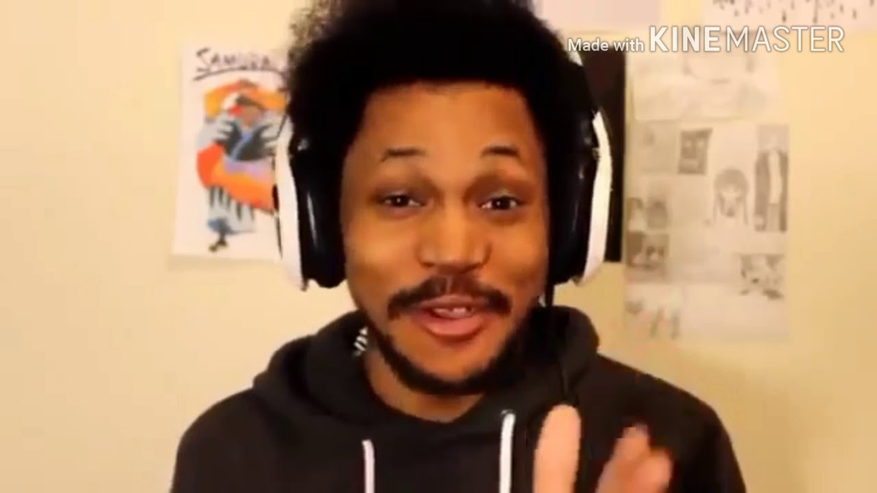 Coryxkenshin Samurai rap | Beat by Natsu Jeuili - YouTube