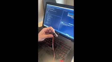 Mustafa Boran Kaya/ Rotor Controlled With Voice/ EEE-102 Term Project