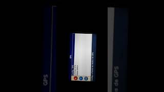 GPS TRIMBLE  EZ guide 250 sem conexão com satélites