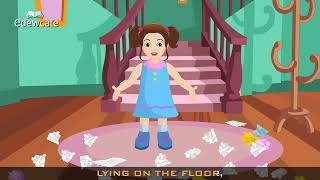 Edwcate - Bits Of Paper