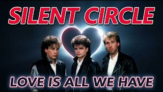 Silent Circle - Love Is All We Have (AI Music Sonauto V3)