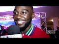 Happy Holidays From The Boxing Channel!
