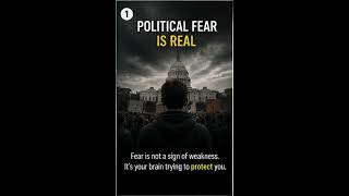 Understanding Political Fear