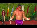 WWE S Hilarious Ode To The Olympics WWE Playlist WWE S Hilarious Ode To The Olympics WWE Playlist