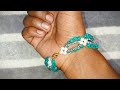 DIY Friendship Bracelets - Easy Bracelet Ideas for Girls
