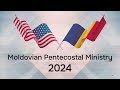 2 March 2024 Saturday day - Moldovian Pentecostal Ministry 2024 (Service 2, Part 2)