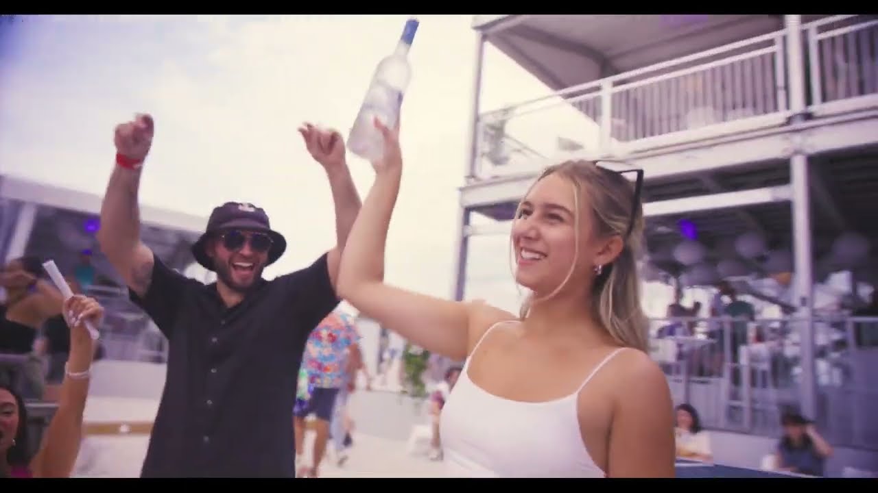 îLESONIQ 2024 | OFFRES PREMIUM 💎 PREMIUM EXPERIENCES