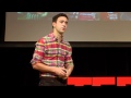 TEDxTeen - Jeremy Heimans - Aim Higher Than President