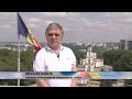Interviu cu Nicolae Dabija, semnatar al Declarației de Independență a Republicii Moldova