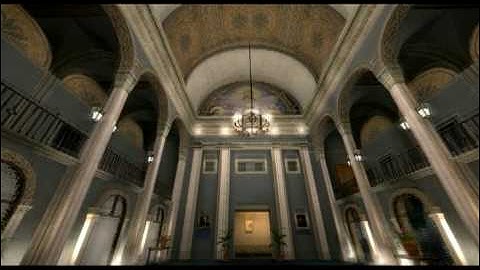 One Of The Best Looking Maps On CSS! de_wellness