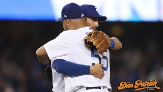 Put On A Brave Face: Can The Dodgers Overcome A 3-1 Deficit? | 10/22/21