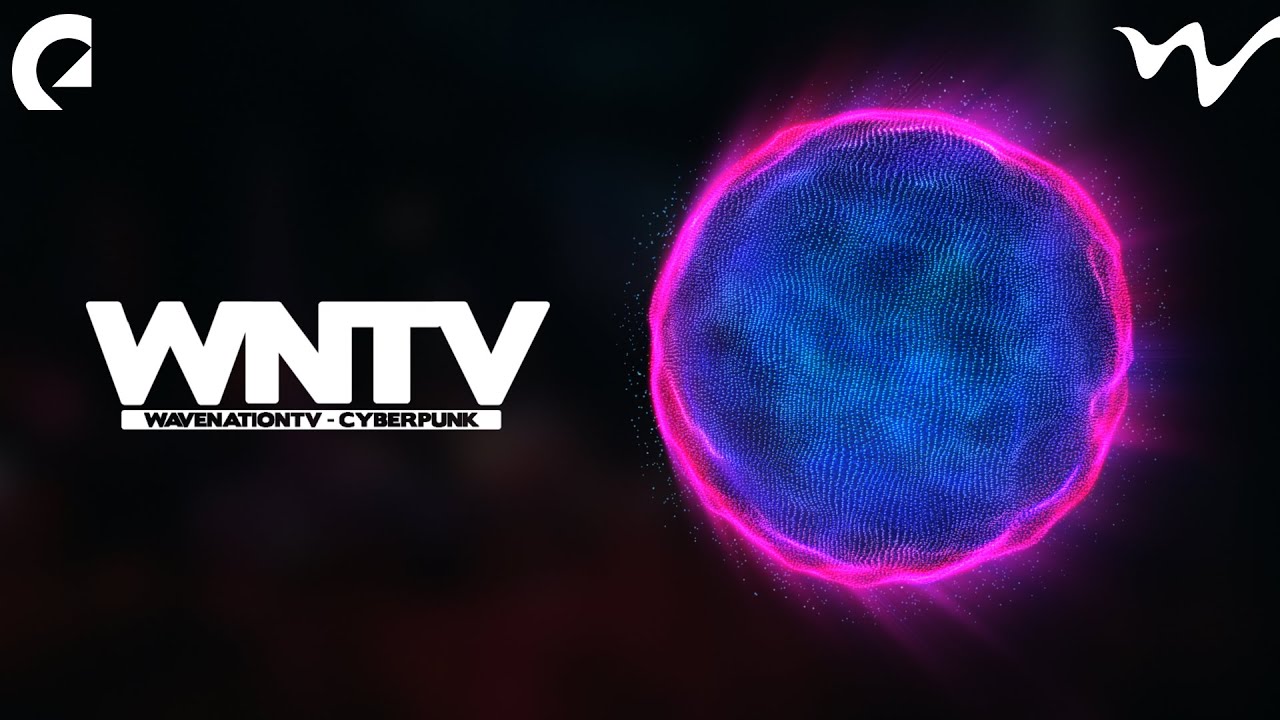 [FREE] V.V. Campos - Head Down [Cyberpunk/Electro Music] - Relaxing Mood | WNTV