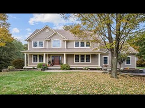 25 Kimberly Drive, Campbell Hall, NY home video tour