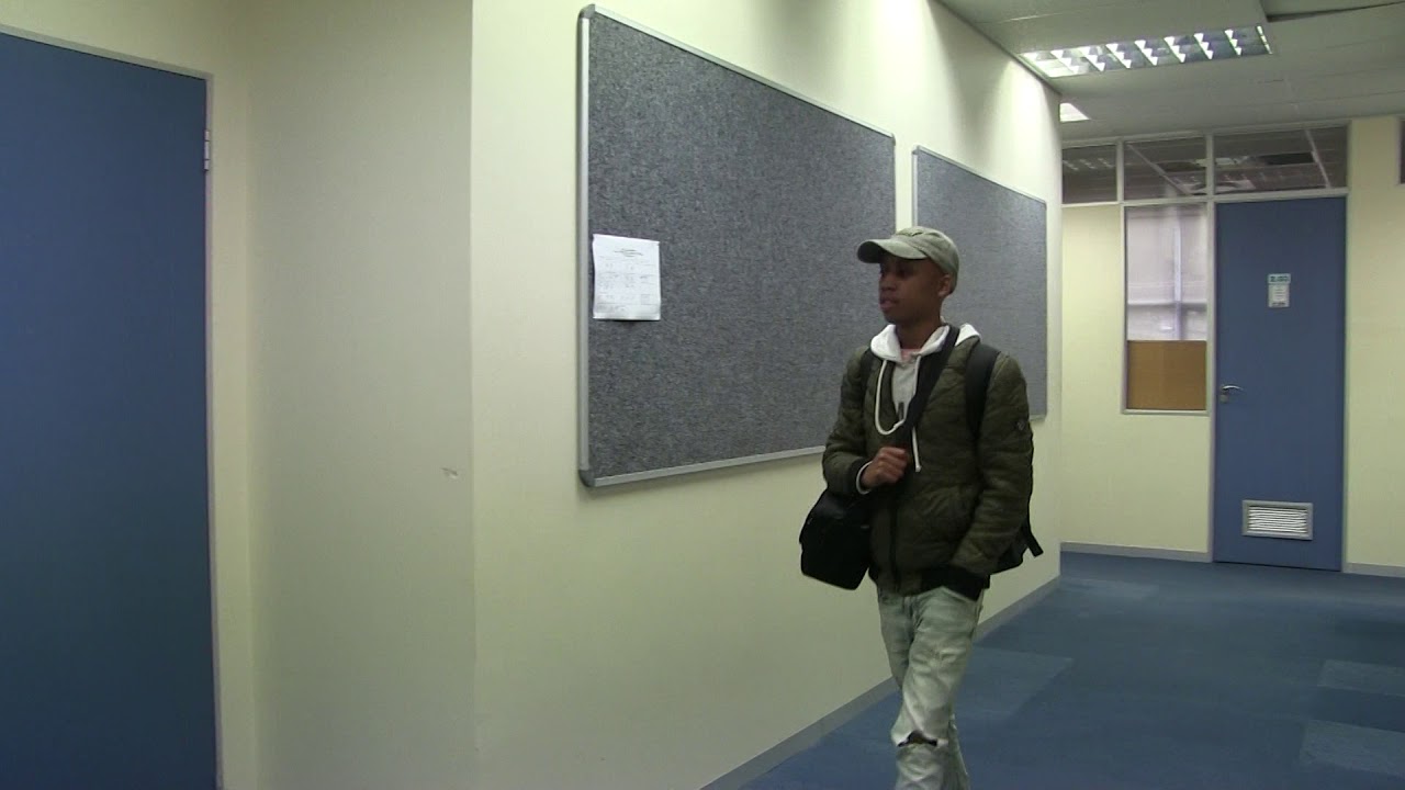 TV Production  student profiling