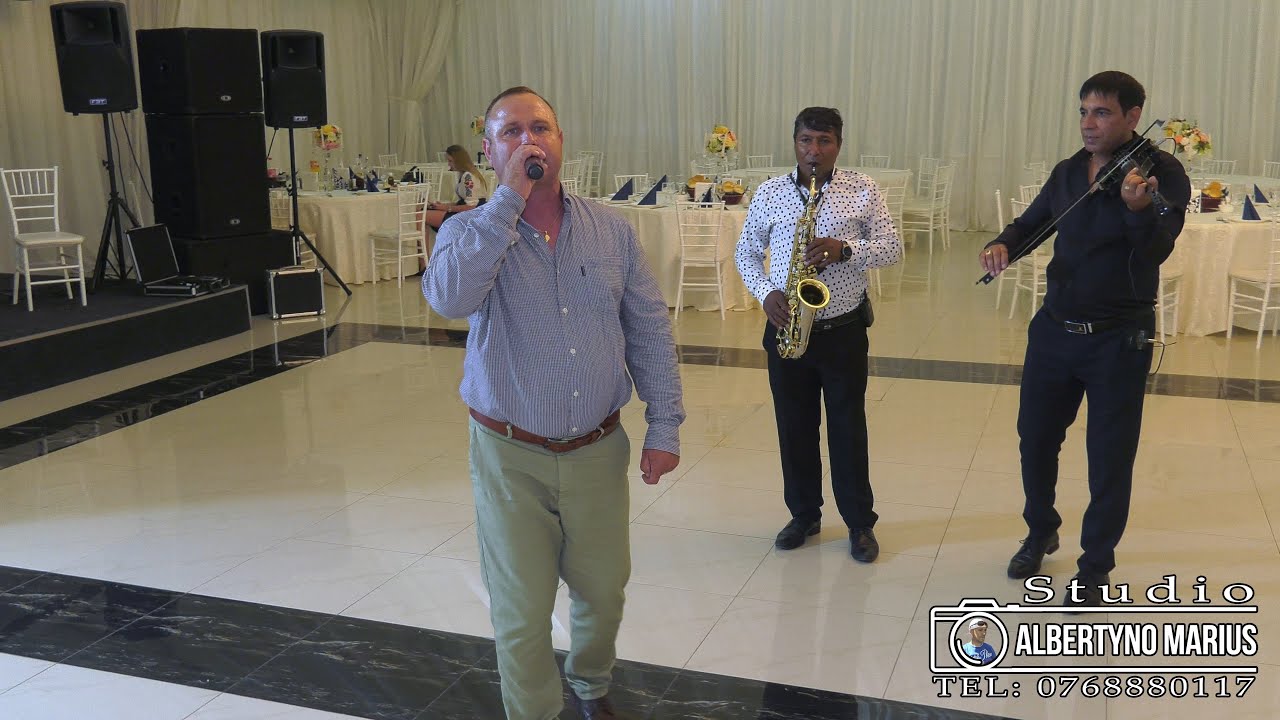 🔴IULICA PISTOL⭐FORMATIA PROFESIONAL⭐CEL MAI TARE COLAJ DE SARBE 2022💞MIREASA MIHAELA SI CLAUDIU💞