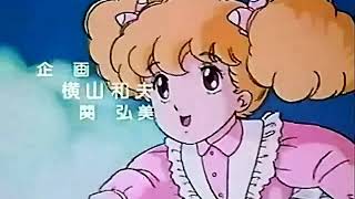 淑女小玲劇場版片頭修正 Youtube