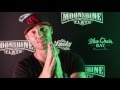 Brett Young Performs LIVE in San Diego | Moonshine Flats